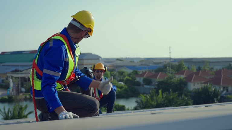 Professional Roofing Service in Homestead Meadows South, TX