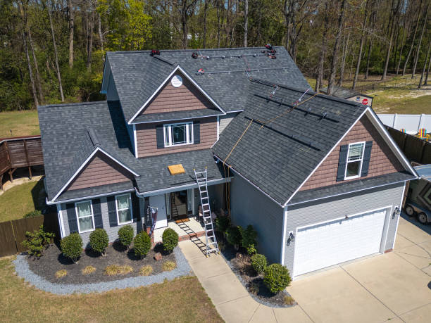 Best Gutter Installation and Repair  in Homestead Meadows South, TX